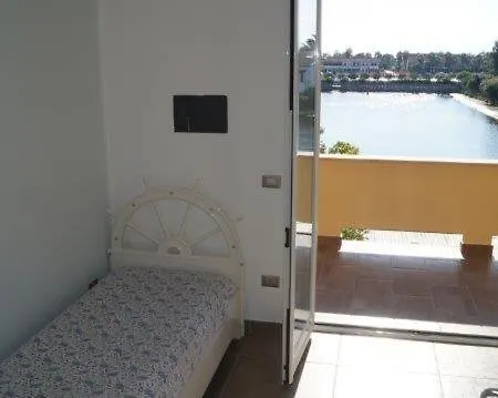 Apartment Villaggio Nautilus 43 Berardi I Casoni