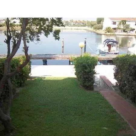 Apartment Villaggio Nautilus 43 Berardi I Casoni