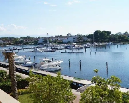 Apartment Villaggio Nautilus 43 Berardi *