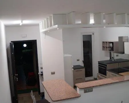 Apartment Villaggio Nautilus 43 Berardi I Casoni
