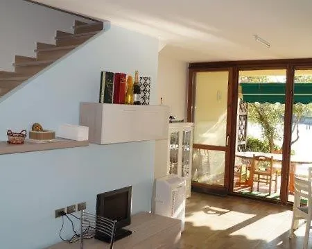 Villaggio Nautilus 43 Berardi *
