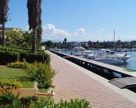 Villaggio Nautilus 43 Berardi *