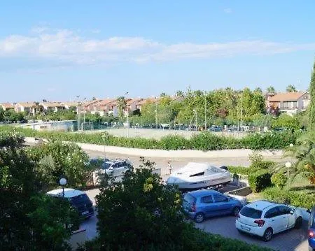 Villaggio Nautilus 43 Berardi Apartment *