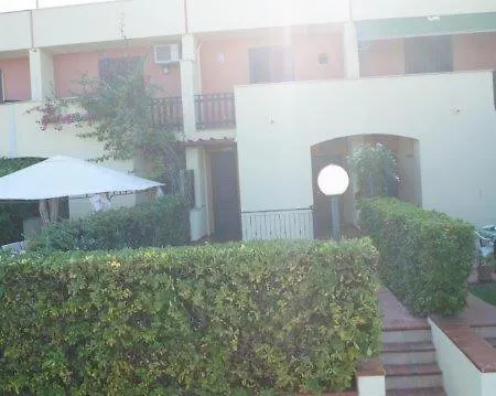 Apartment Villaggio Nautilus 43 Berardi I Casoni